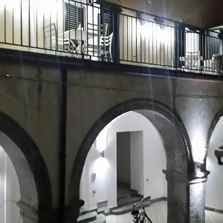 Casa Flavio *