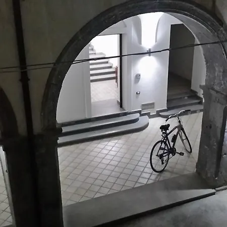 Casa Flavio