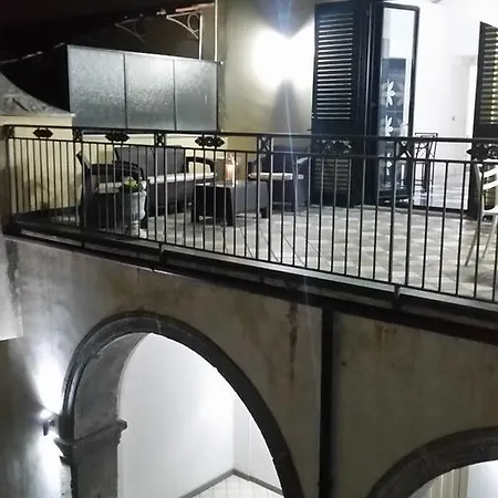B&B Casa Flavio