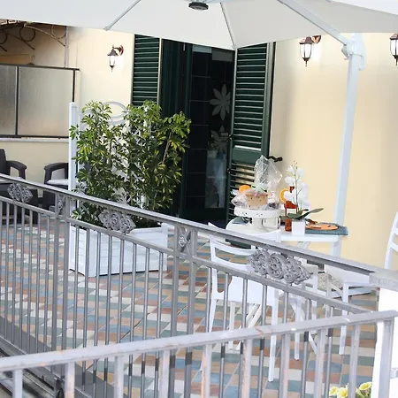 B&B Casa Flavio