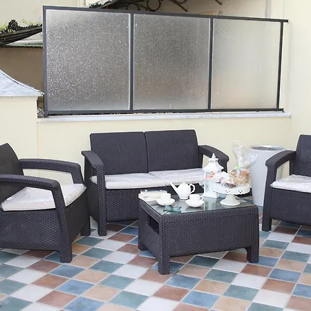 B&B Casa Flavio