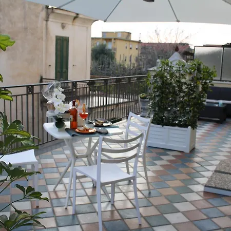 Casa Flavio B&B
