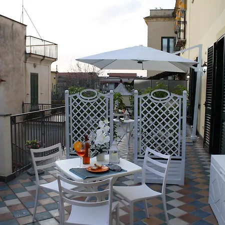 Casa Flavio