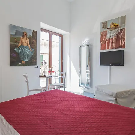 Casa Flavio