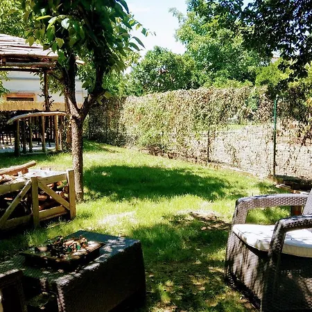 B&B Casa Flavio