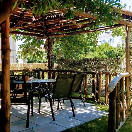 B&B Casa Flavio *