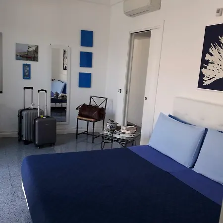 Casa Flavio B&B 피아노 디 소렌토