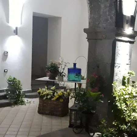 B&B Casa Flavio *