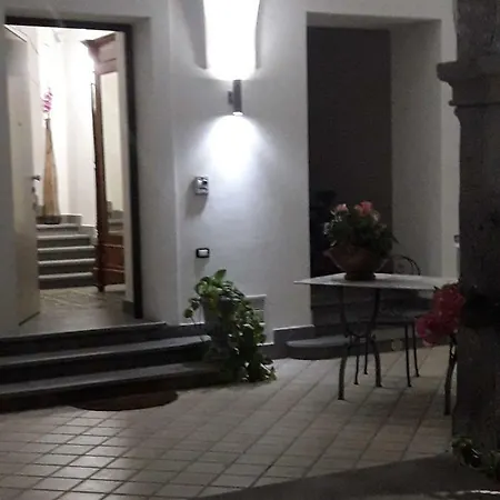 Casa Flavio *