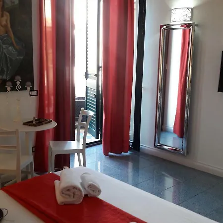 Casa Flavio B&B