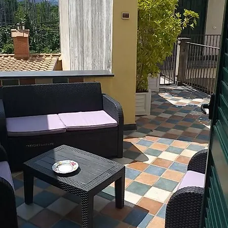 B&B Casa Flavio