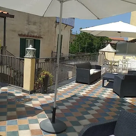 Casa Flavio B&B *
