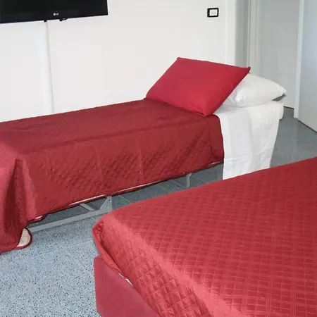 B&B Casa Flavio *