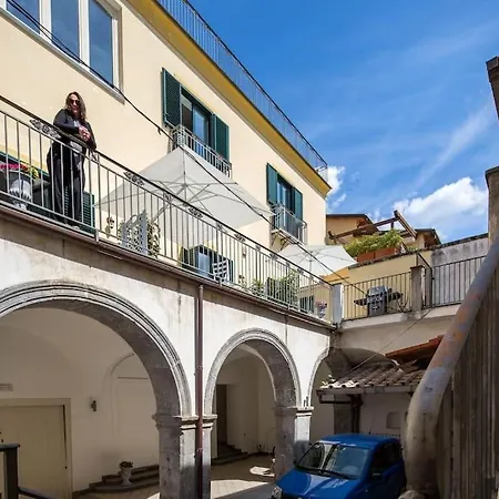 B&B Casa Flavio