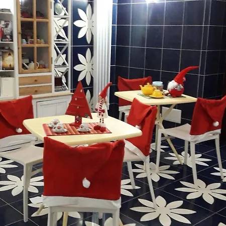 B&B Casa Flavio
