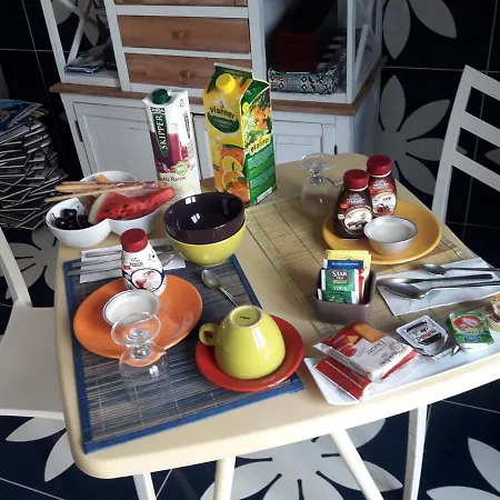 Casa Flavio B&B *