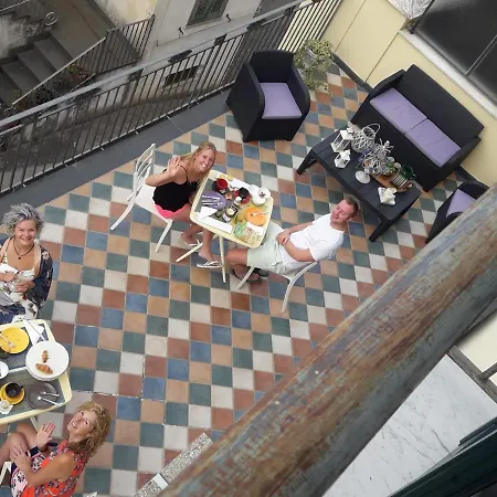 Casa Flavio B&B *
