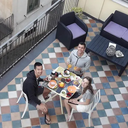 Casa Flavio *