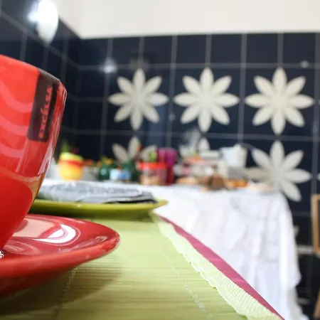 B&B Casa Flavio *