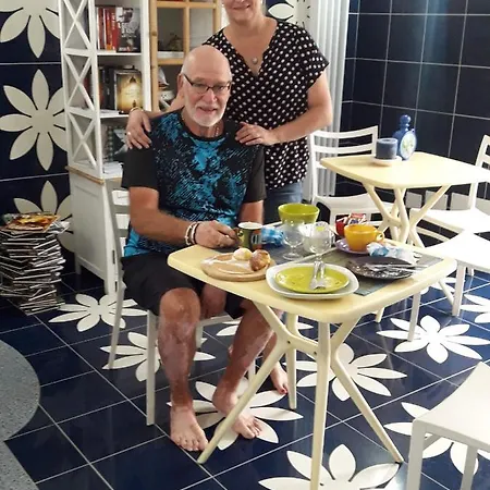 Casa Flavio *